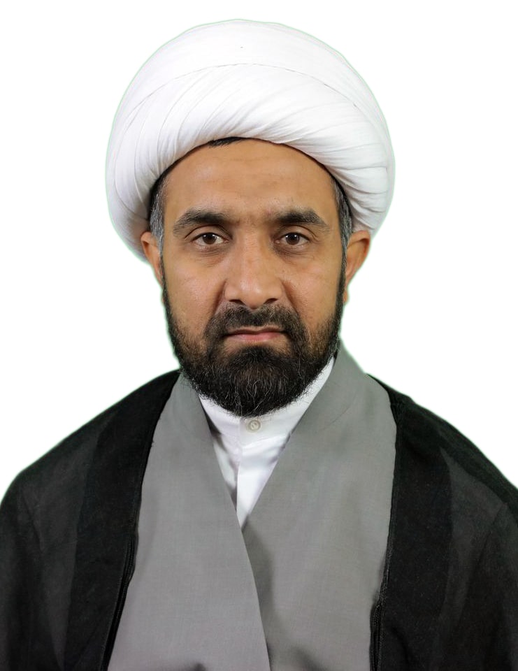 Maulana Nasir Abbas Najafi